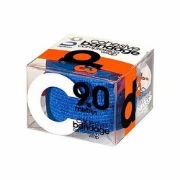 d3 Cohesive Bandage Royal Blue 5cm x 10m