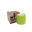 HT Cohesive Bandage Lime Green 5cm x 4.5m