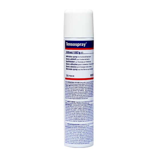 Tensospray® Adhesive Protector