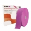 MXM Synthetic Kinesiology Tape Pink 5cm x 31.5m