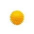 Synergy Massage Ball 8cm Yellow