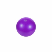 Synergy Soft Pilates Ball 25cm Purple