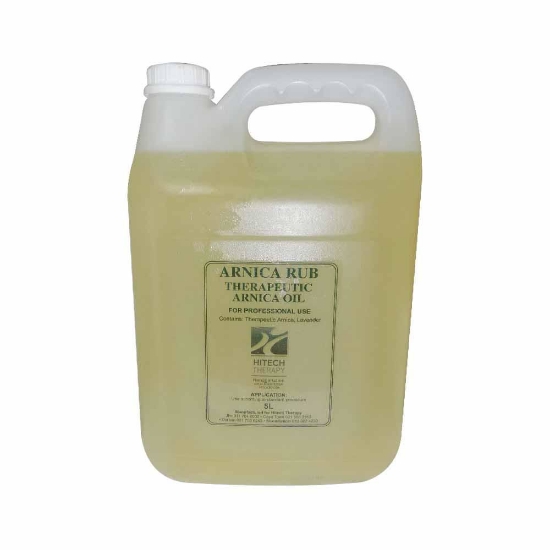 Arnica Oil 5L
