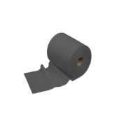 Resistance Band 25m Dark Grey - Exerband