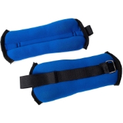 Ankle/ Wrist Weights 1kg Pair