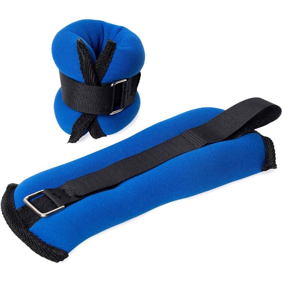 Ankle/ Wrist Weights 3kg Pair