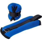 Ankle/ Wrist Weights 4kg Pair