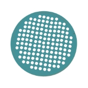 Power Web Hand Exerciser Blue (Heavy)