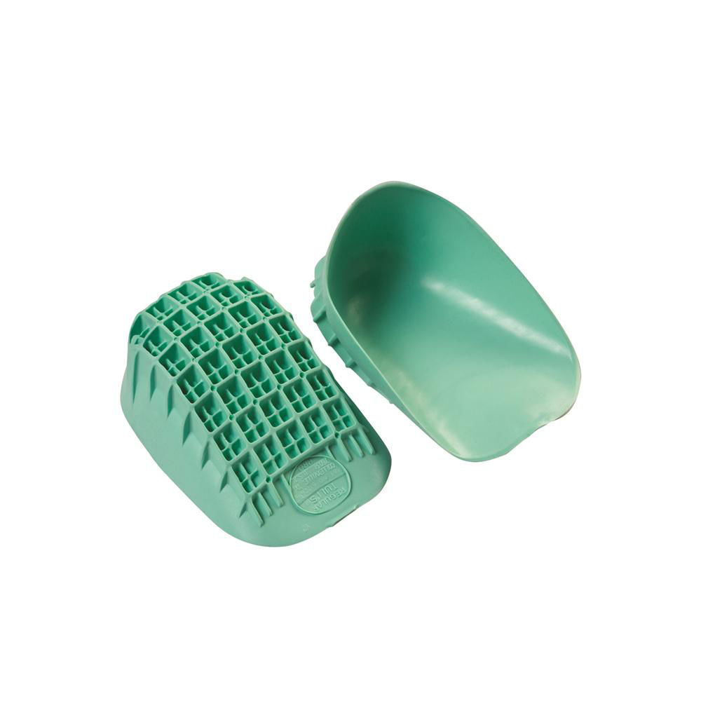 Tuli's Heavy Duty Pro Heel Cups Regular HiTech Therapy Online