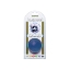 Hand Exercise Ball Blue - Firm