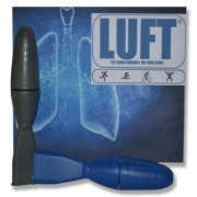 LUFT - Pulmonary Rehab
