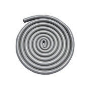 eXertube Resistance Tubing Silver 7m