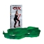 TheraBand® CLX 11 Loops Green