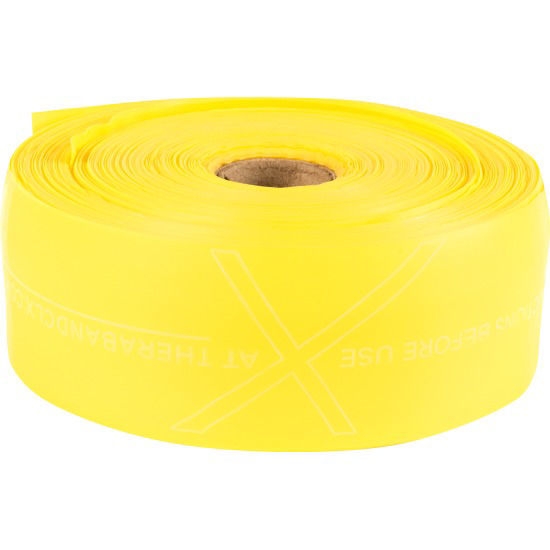 Theraband CLX Bulk Roll