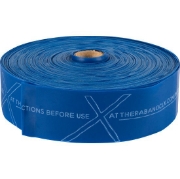 TheraBand® CLX Blue Bulk Roll
