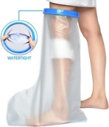 SealCuff® Paediatric Leg Large Sleeve