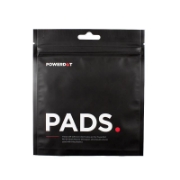 PowerDot V1 Red Electrodes