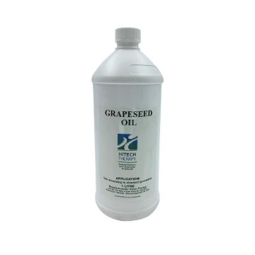 Grape Seed Massage Oil