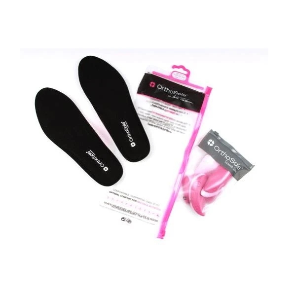 Woman's Orthosole Insoles