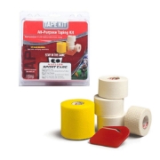 Mueller Taping Kit
