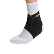 Mueller Wraparound Ankle Support