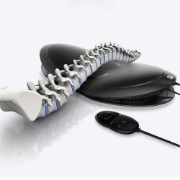 Lower Back Stretcher & Massager