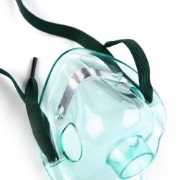 Yuwell Adult Nebulizer Mask