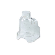 MicroAIR U22 Mask Adapter Only