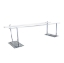 2m Parallel Rehabilitation Bars