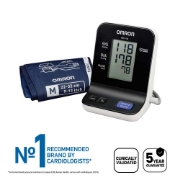 Omron HBP-1120 Desktop Blood Pressure Monitor