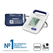 Omron HBP-1320 Blood Pressure Monitor