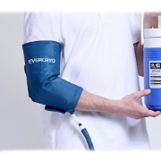 Ever Cryo: Elbow Cryo Cuff