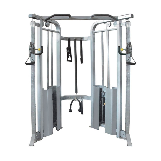 Impulse IFFT Functional Trainer