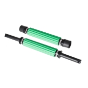 TheraBand Portable Massager Roller