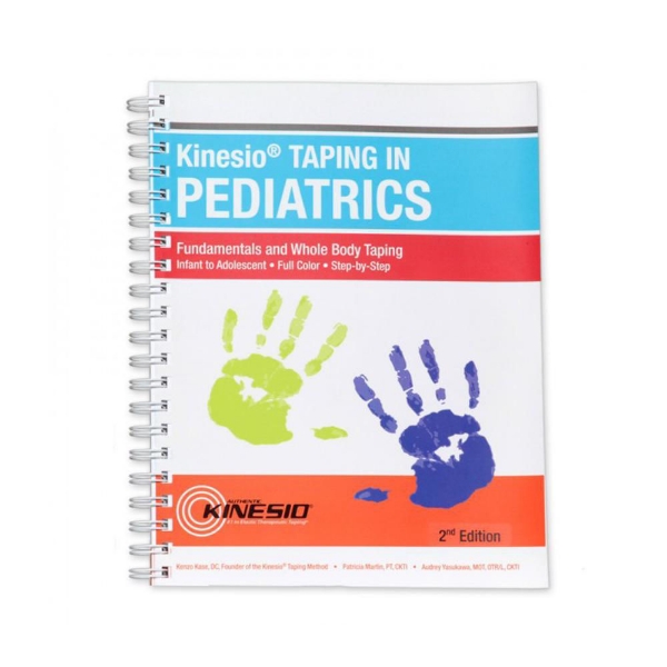 Kinesio Taping® in Paediatrics