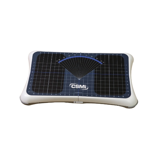 Picture of Humac Balance System (Static)