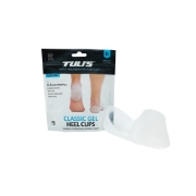 Tuli's Classic Gel Heel Cups Regular