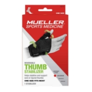 Mueller Reversible Thumb Stabilizer