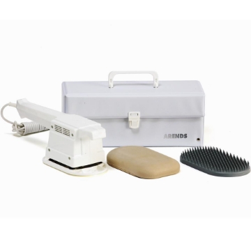 Senator Professional 3D Massager