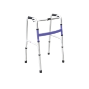 Foldable Adult Walking Frame