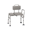 Padded Transfer Bath Bench