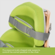 Nook Positioning Chair