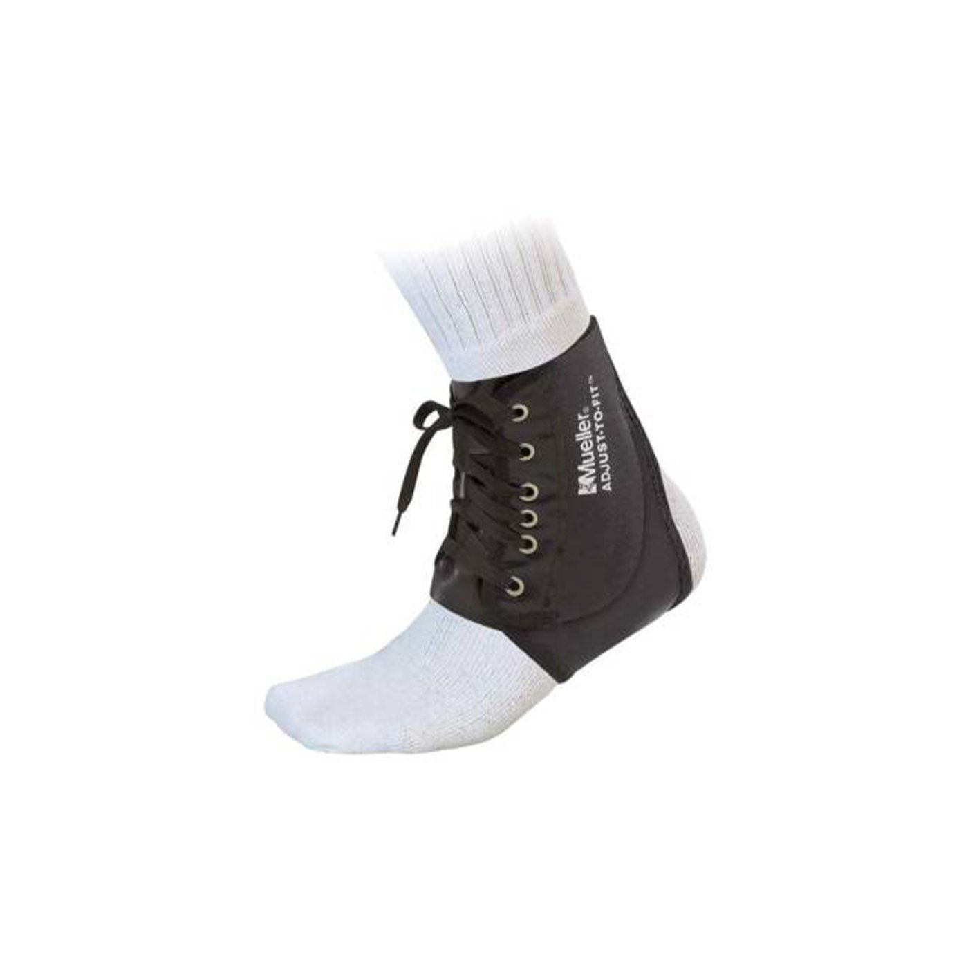 Mueller ATF2 Ankle Brace | HiTech Therapy Online