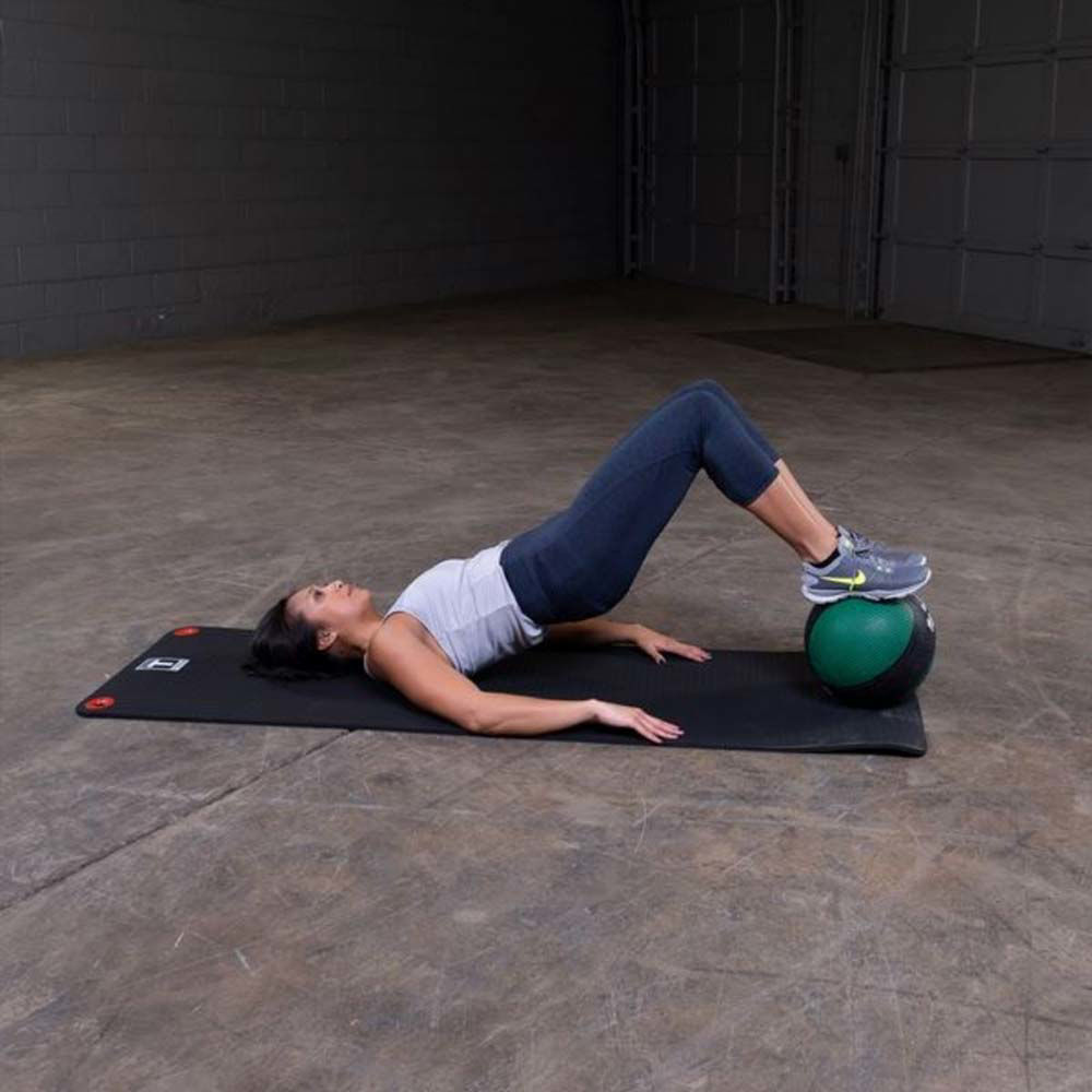 1kg Medicine Ball | HiTech Therapy Online