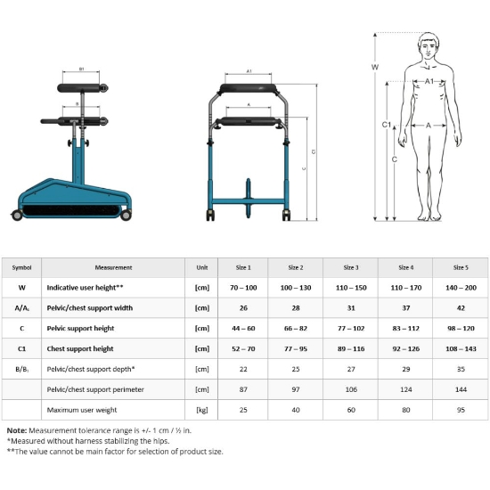 HiTech Therapy | South Africa’s Leading Supplier of Physiotherapy ...