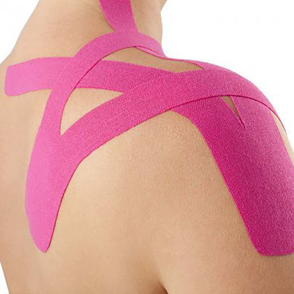 Kinesio Tape Sports Tape 3ns Kinesio Tape HiTech Therapy Online