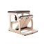 Picture of Balanced Body Pilates EXO Chair - Split Pedal