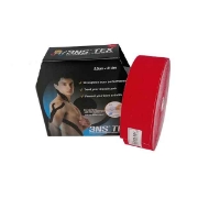 3NS Kinesio Tape Red 5cm x 31.5m