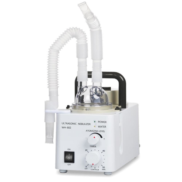 WH-802 Hospital Grade Ultrasonic Nebulizer