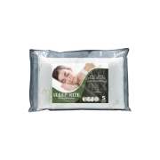 Picture of Bamboo Poly-Latex Foam Pillow Soft
